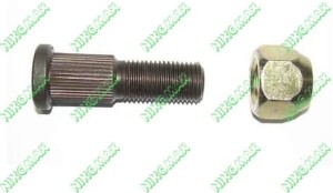 Szpilka koła tył z nakrętką TOYOTA