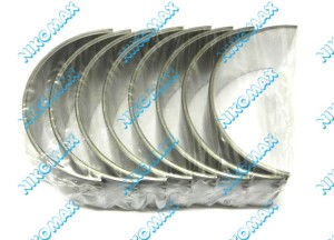 Panewki korbowodowe D3900