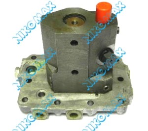 Rozdzielacz przekładni hydrodynamicznej stary typ BALKANCAR DV1784, DV1786, DV1788, DV1790, DV1792