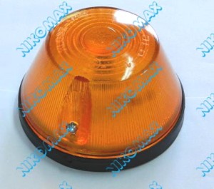 Lampa kierunkowskazu kpl. Ø 89 WAN13, WAN93