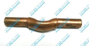 Sworzeń satelitów RAK7