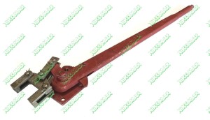 Dźwignia hamulca ręcznego kpl. BALKANCAR DV1733 COK 408086