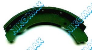 Szczęka hamulca 095-01-0147 WAN13, WAN93