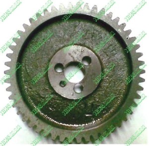 Koło zębate pompy wtryskowej WZM PM3A03 D2500, DV1733, DV1661, DV1663