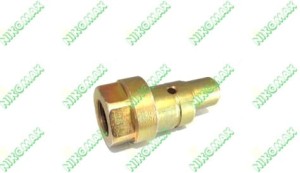 Sworzeń siłownika pochyłu TOYOTA