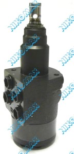 Orbitrol XY-85 0/1 EV715, EV735, DV1661, DV1733, DV1784/6, DV1792