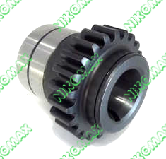 Koło wału TOYOTA silnik 5K