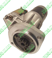 Rozrusznik 23300-6K200 NISSAN