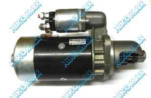 Rozrusznik M114 silnik PERKINS D2500/D3900 COK 113490