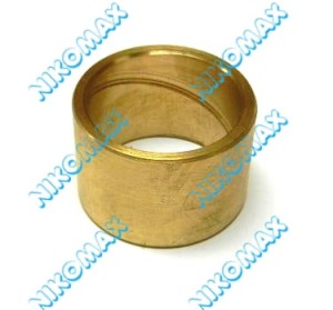 Tulejka zwrotnicy mała 123-05-1050 RAK7