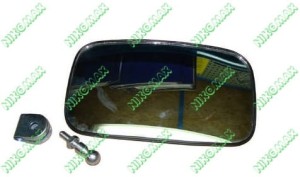 Lusterko TOYOTA