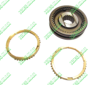 Przesuwka I - II SET TOYOTA