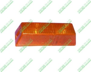 Klosz lampy kierunkowskazu TOYOTA