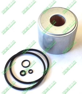 Wkład filtra paliwa WP40-3 N.T.