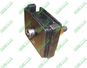 Poduszka skrzyni TOYOTA