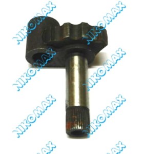 Ramię widełek 2 i 3 bieg 6100030200 BALKANCAR DV1733