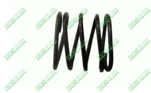 Sprężyna hamulca TOYOTA