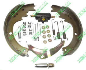 Zestaw naprawczy hamulca RH TOYOTA