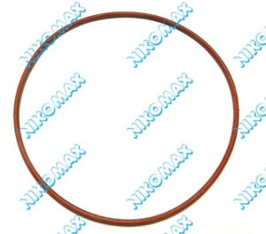 Pierścień uszczelniający 140x3 GPW 2510