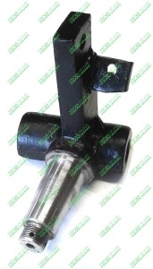 Zwrotnica prawa 4924030000 EP006, EP011, ES301 