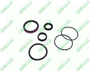 Uszcz. siłownika pochyłu - komplet TOYOTA