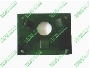 Blacha mocowania pompy A72X DV1733