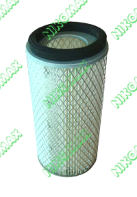 Filtr powietrza 0009839012 LINDE Ø-50x110 mm H-220 mm