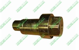 Sworzeń siłownika pochyłu Ø - 35 L - 107mm TOYOTA