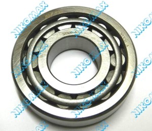 Łożysko stożkowe 30306A ślimaka tylnego mostu WNA1320