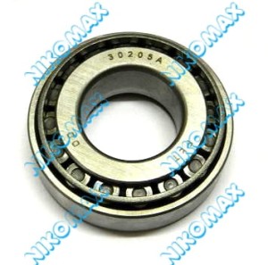 Łożysko 30205 WW1206, WW1207, WW1208, WW1212, WW1213