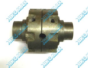 Kosz mechanizmu różnicowego kpl. BALKANCAR DV1788, DV1790, DV1792, DV1794