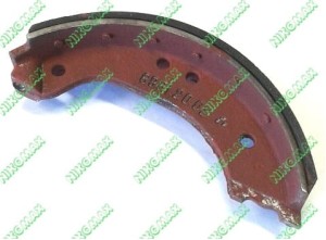 Szczęka hamulcowa odlewana fi-270