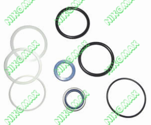 Uszcz. siłownika pochyłu- komplet 58699-51K00 NISSAN 