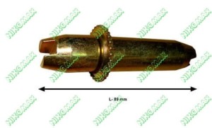 Samoregulator hamulca LH TOYOTA