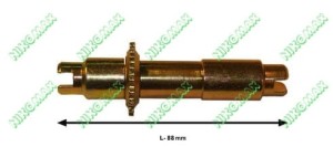 Samoregulator hamulca RH TOYOTA