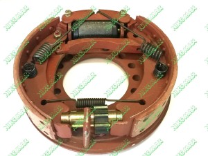 Serwohamulec kpl. 270 lewy BALKANCAR DV1733