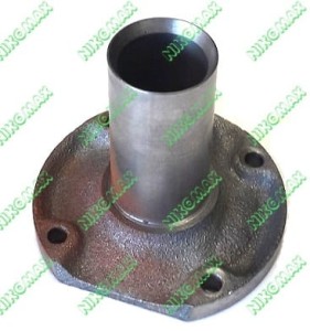 Tuleja łożyska oporowego E28-24.00.31 GPW2007, GPW2009 