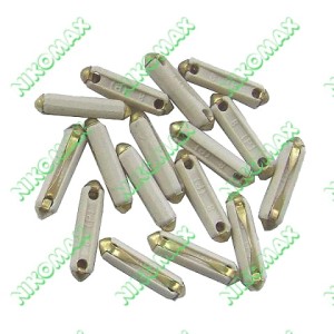 Bezpiecznik topikowy D-8