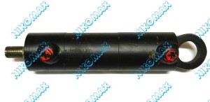 Cylinder wspomagania 63x168 BALKANCAR DV1784, DV1786, DV1788, DV1790, DV1792