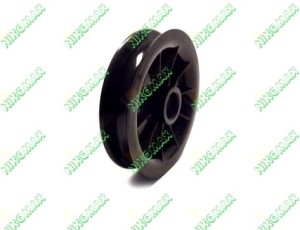 Rolka przewodu hydr. Ø - 110 x 20 mm, H - 23 mm TOYOTA