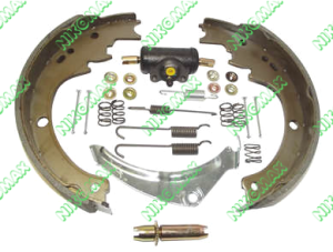 Zestaw naprawczy hamulca LH TOYOTA