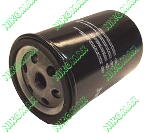 Filtr paliwa 0009831622 LINDE M16X1,5