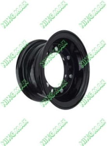 Felga skręcana ze śrubami Ø - 150mm TOYOTA