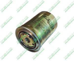 Filtr paliwa TOYOTA 3/4"-16 UNF M36x1.5 silnik 1DZ, 2Z, 3Z, 13Z, 14Z, 15Z