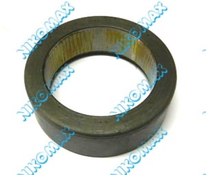 Bieżnia zewnętrzna GPW 2009