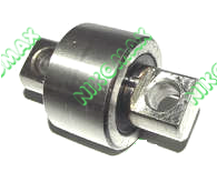 Rolka boczna kpl. 59532-FF000 NISSAN