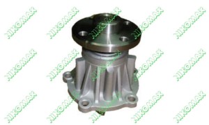 Reperaturka pompy wodnej TOYOTA silnik 5K