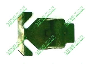 Prowadnik II pokrywy bocznej S.T. RAK2