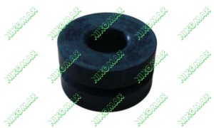 Poduszka chłodnicy TOYOTA Ø-33mm, Ø-13mm, H-18mm