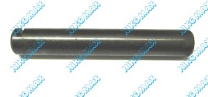 Sworzeń nośnika rolek łańcuchowych BALKANCAR DV1733